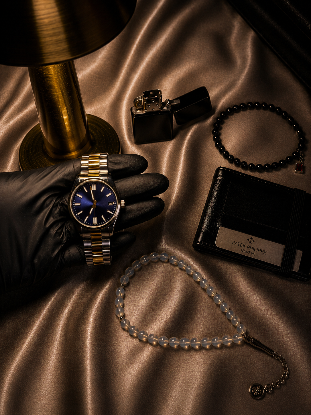 Rolex sky