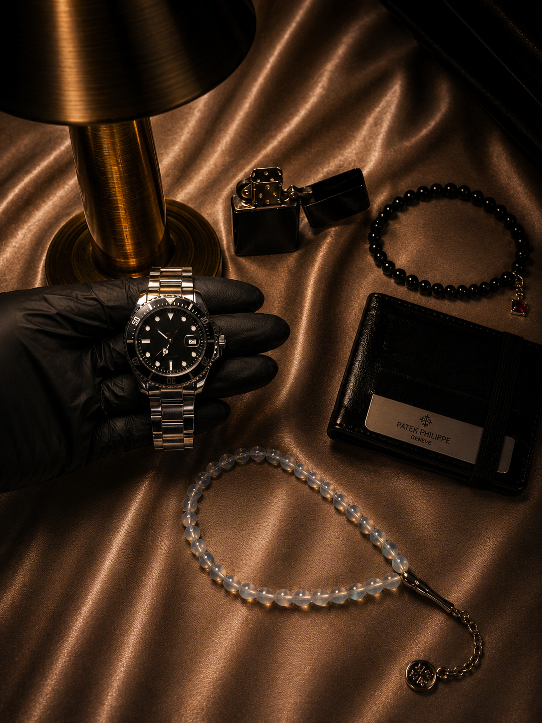 Rolex Submariner Modeli