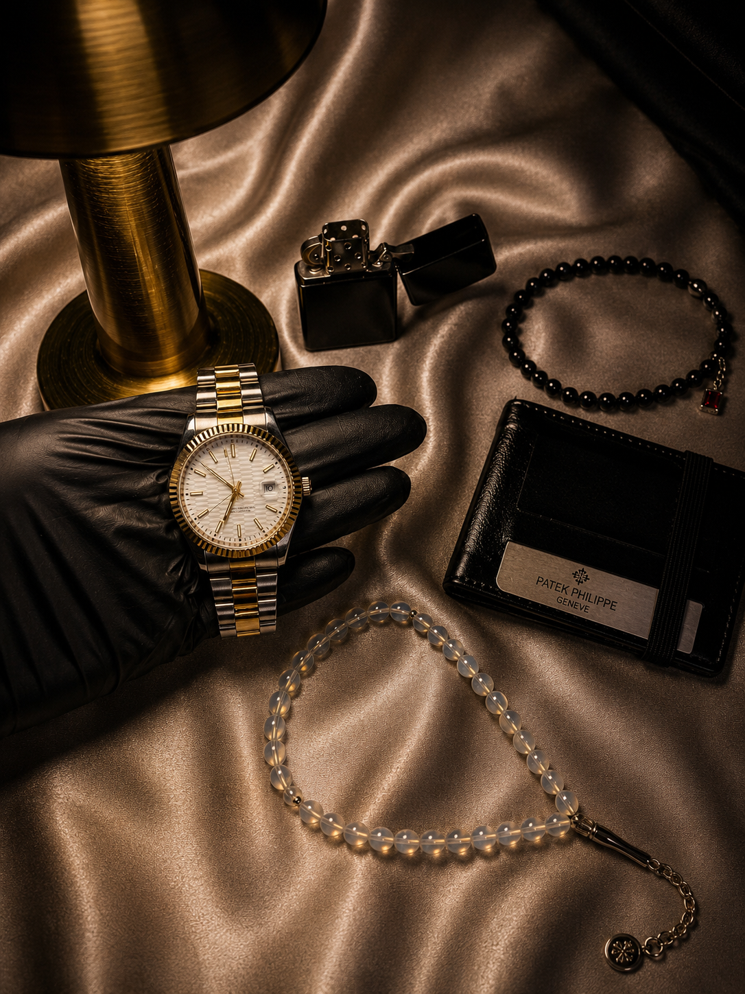 Rolex superlatıve