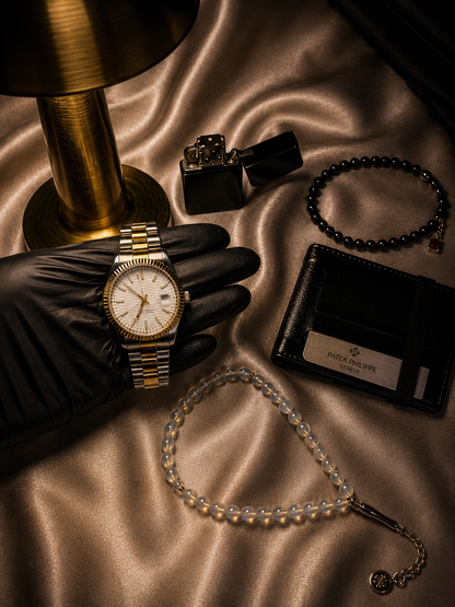 Rolex superlatıve