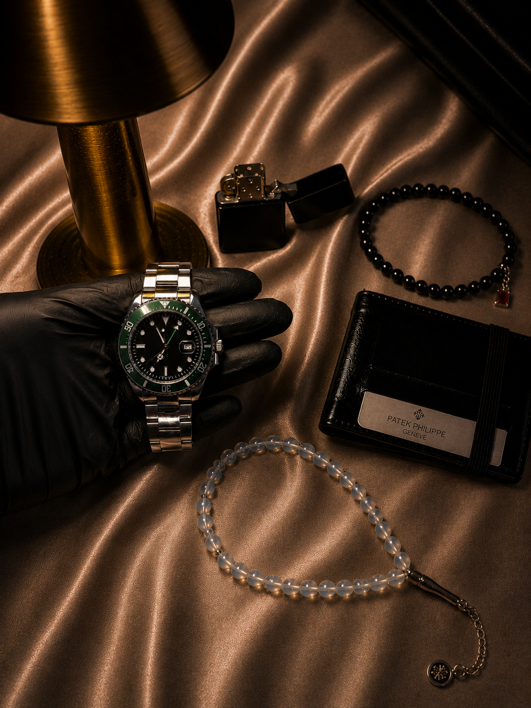 Rolex Submariner Pepsi Modeli