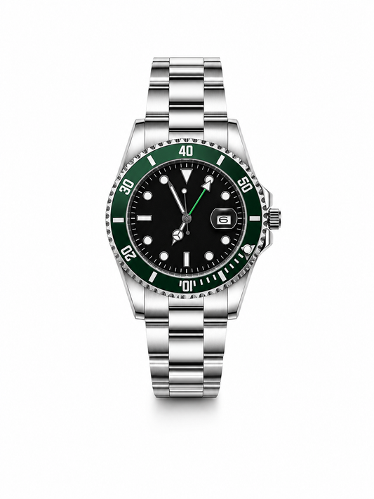 Rolex Submariner Pepsi Modeli