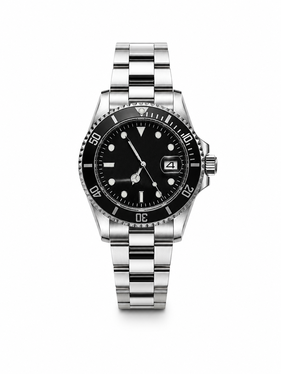 Rolex Submariner Modeli