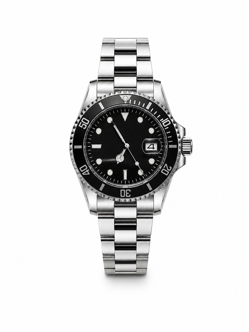 Rolex Submariner Modeli