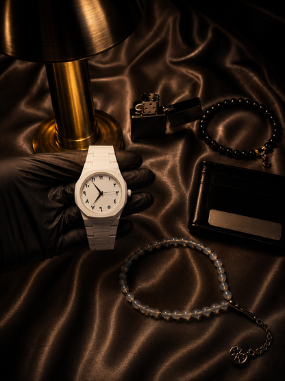 Arabıc white