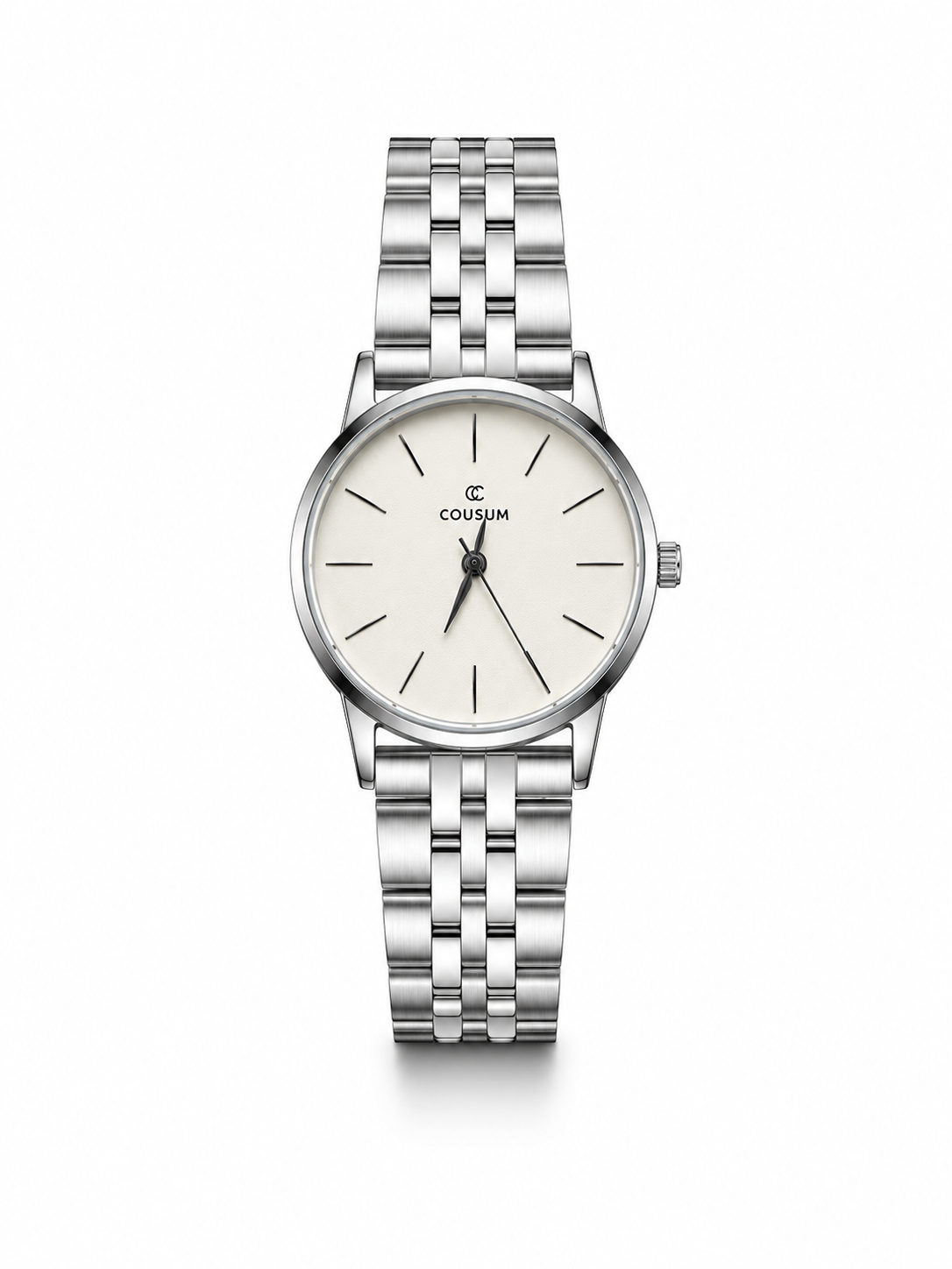 Cousum Silver