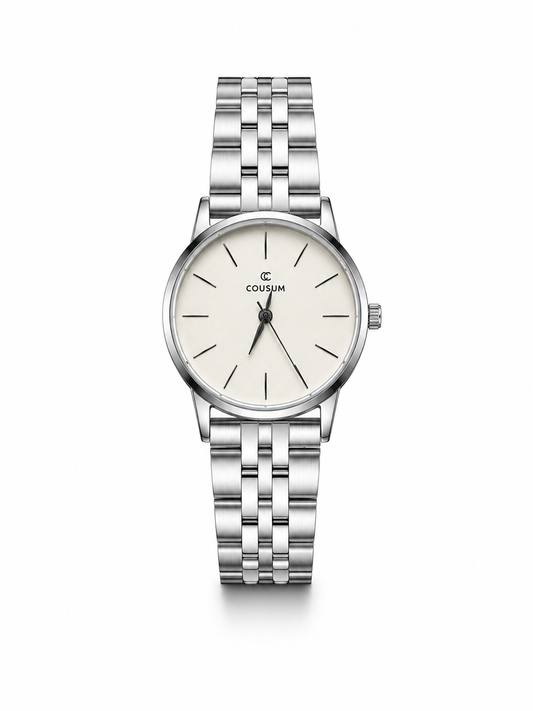 Cousum Silver