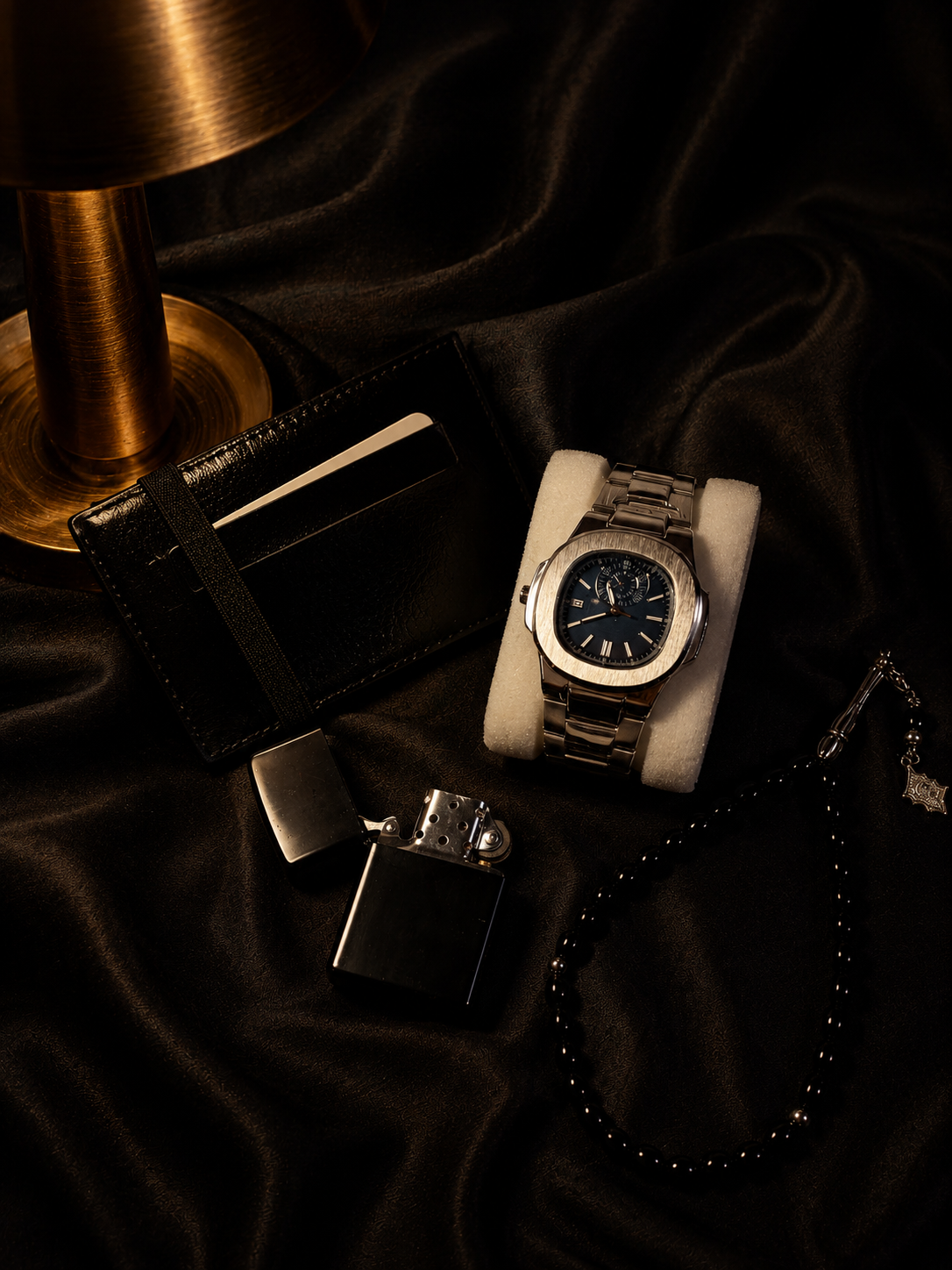 Patek Philippe Nautilus