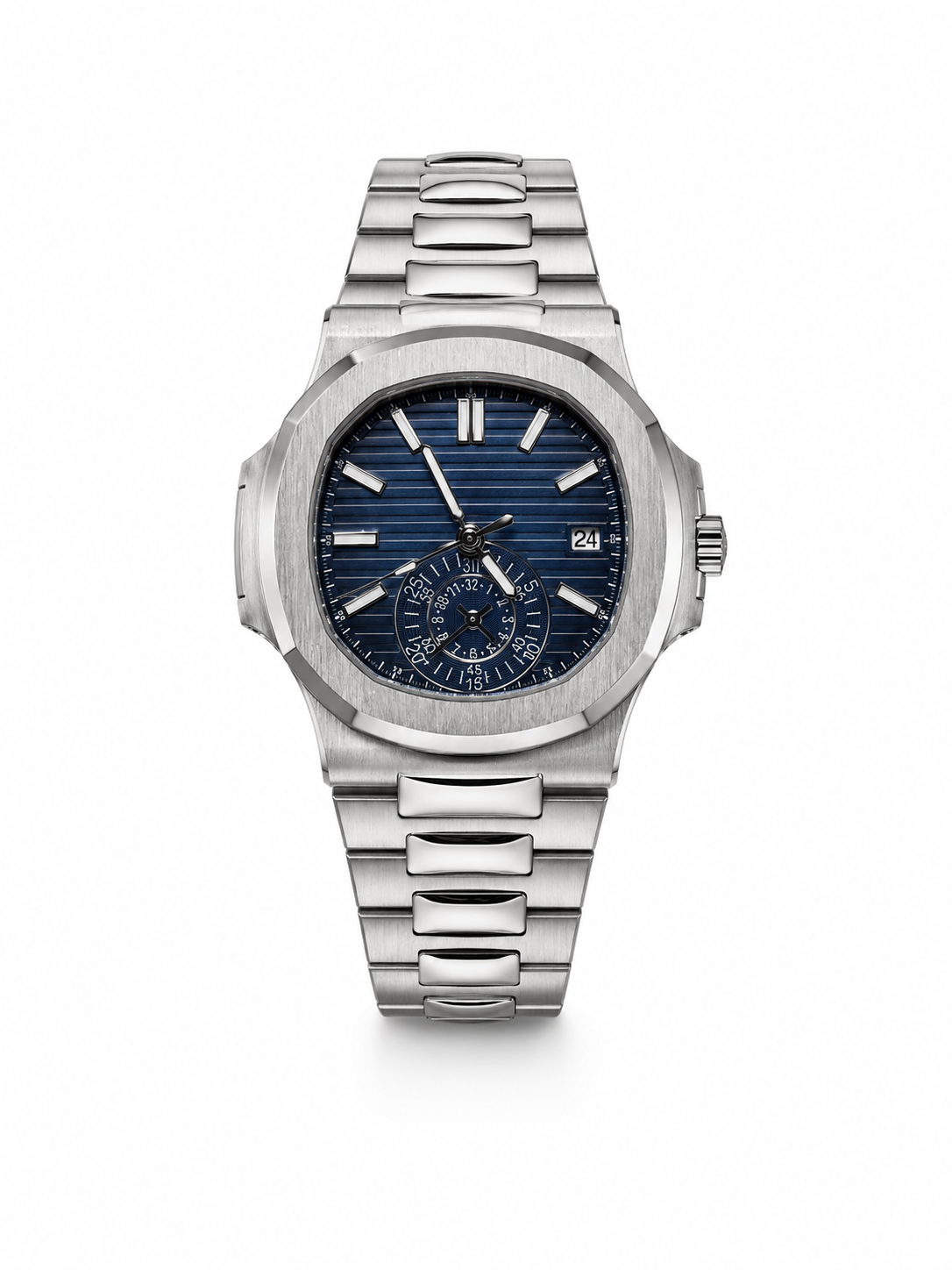 Patek Philippe Nautilus