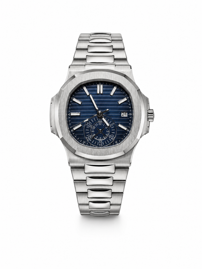 Patek Philippe Nautilus