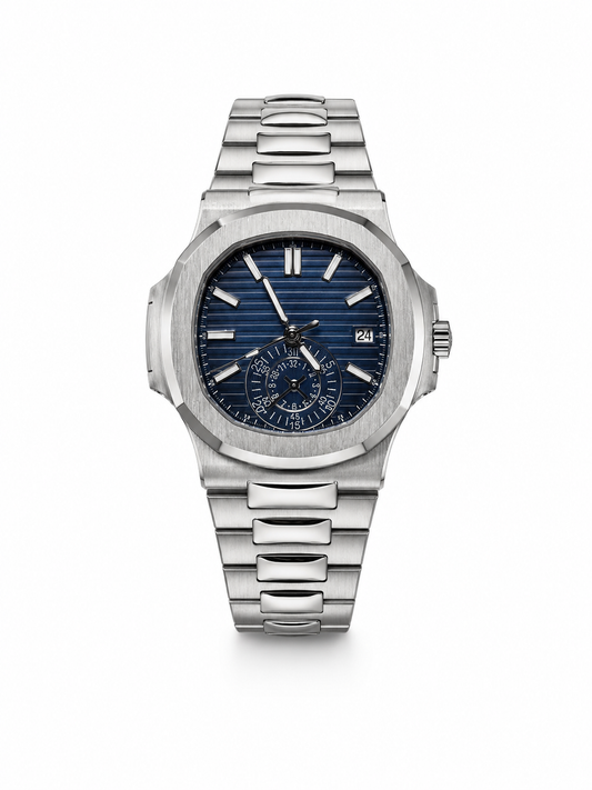 Patek Philippe Nautilus