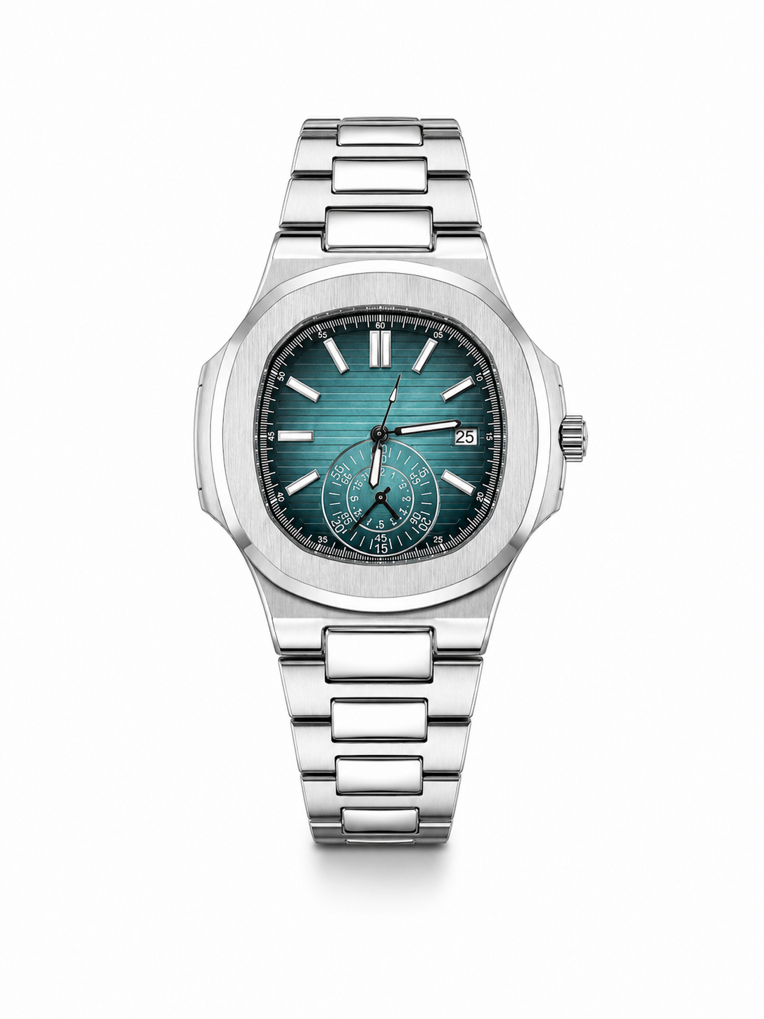 Patek philip natiulus deniz mavisi