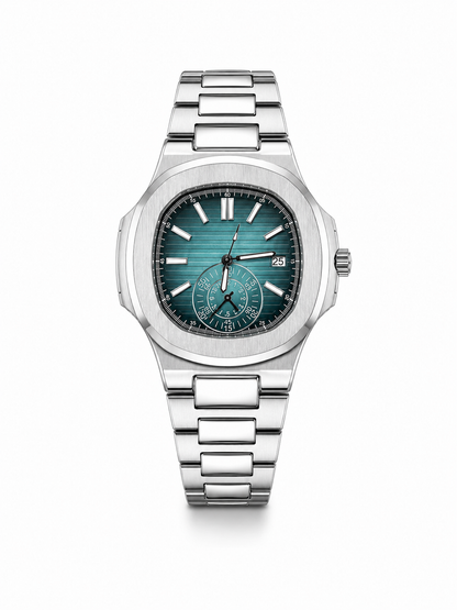 Patek philip natiulus deniz mavisi