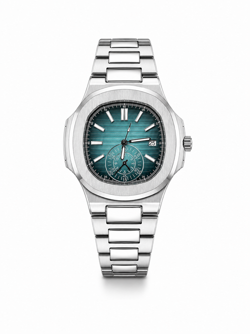 Patek philip natiulus deniz mavisi