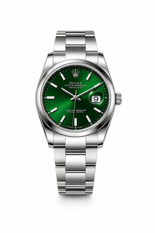 Rolex Oyster Perputal